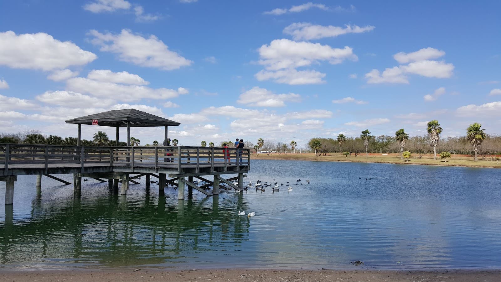 Edinburg Municipal Park - Image 1