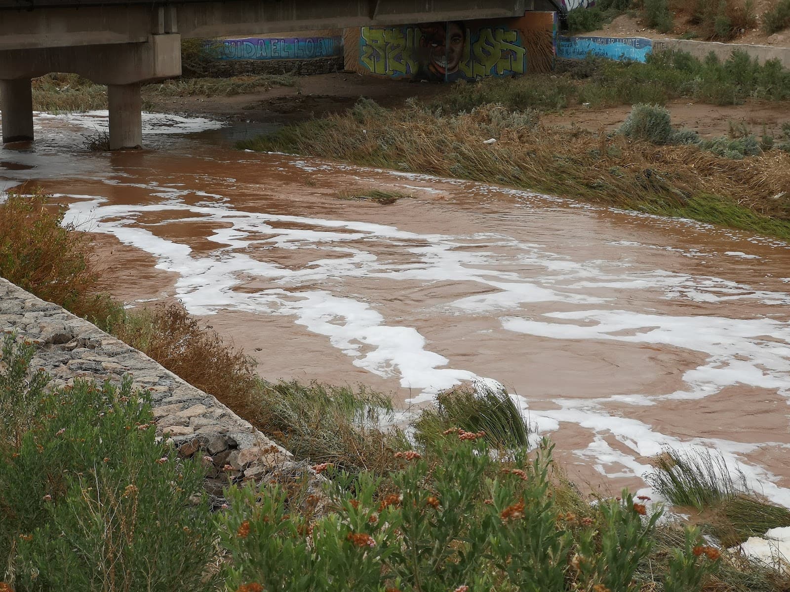 Puente Topater - Image 1