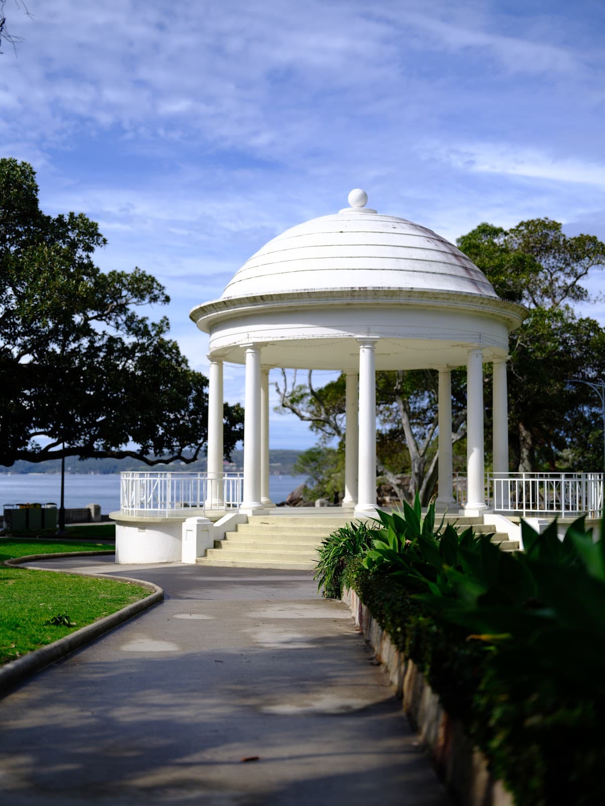 Balmoral Rotunda - Image 1