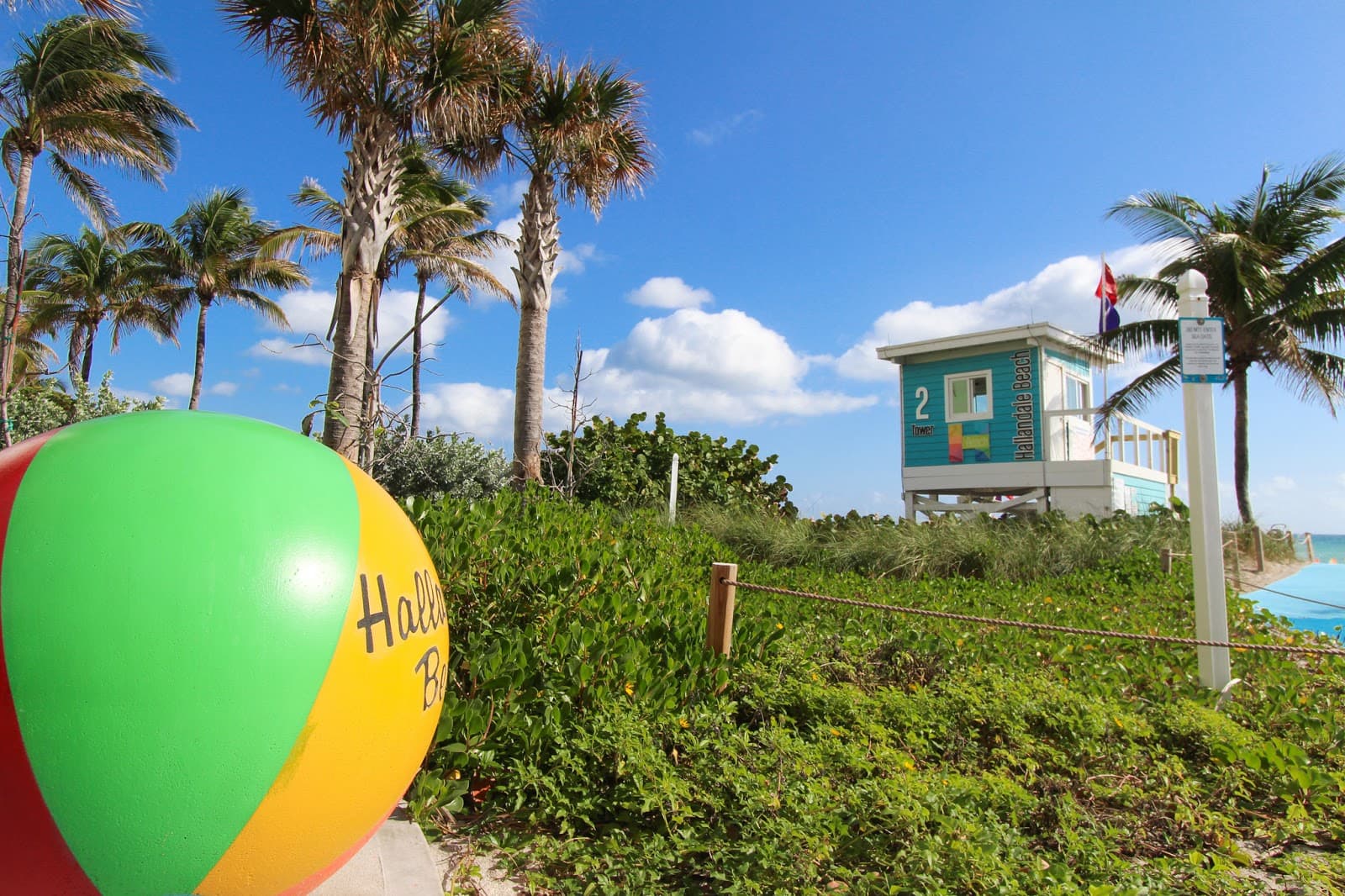South City Beach Park - Image 1