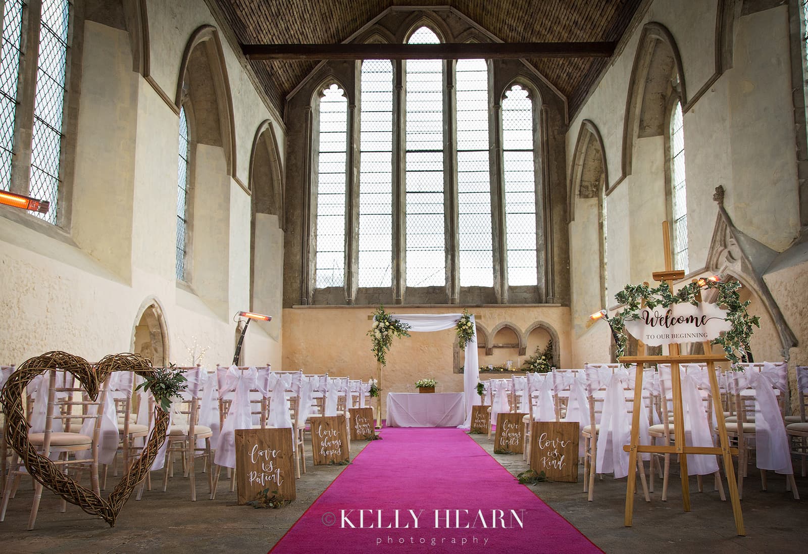 Chichester Guildhall - Image 1