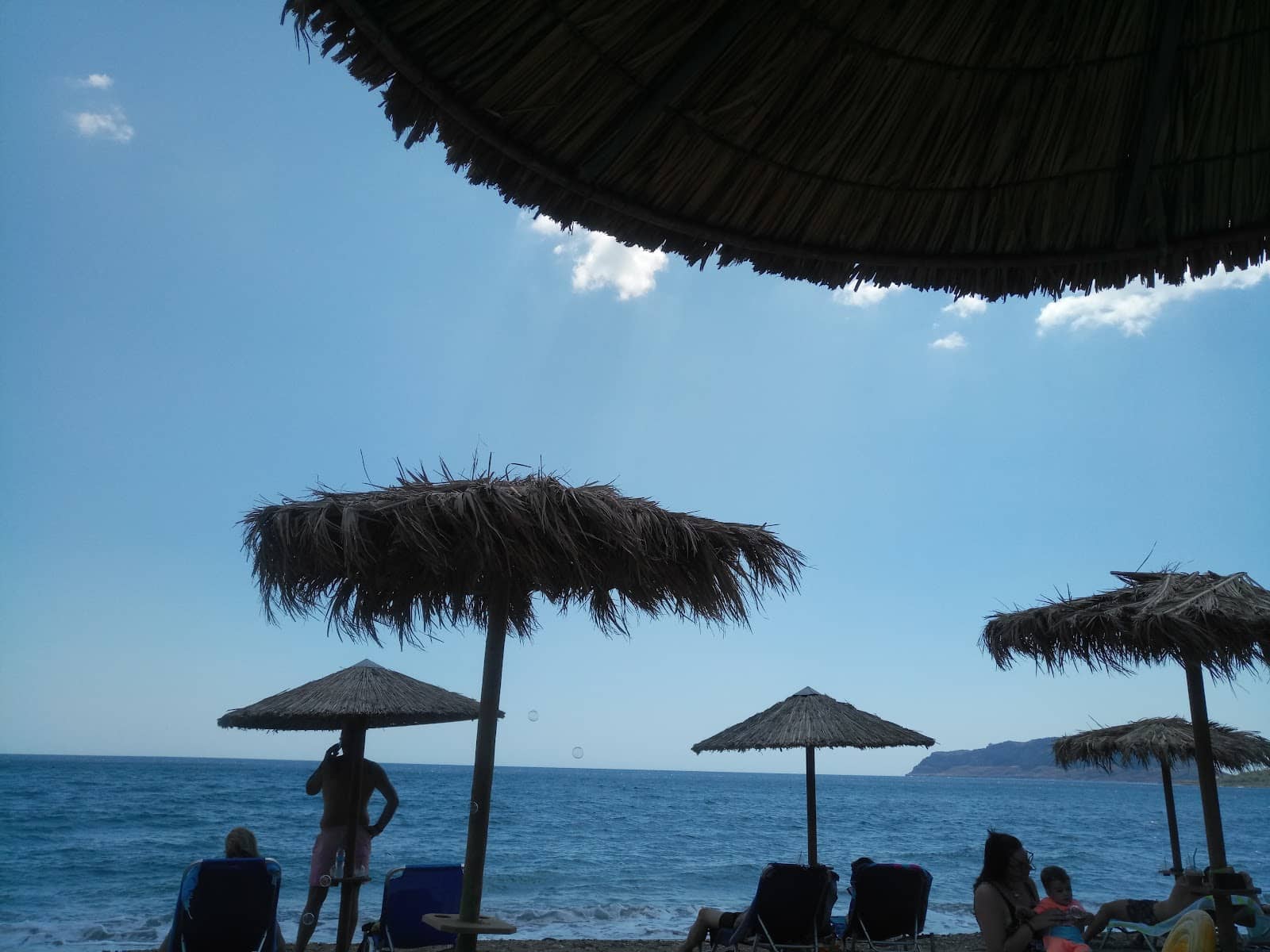 Less Windy Alternative