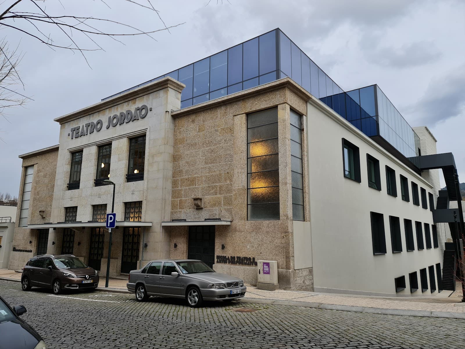 Teatro Jordão - Image 1