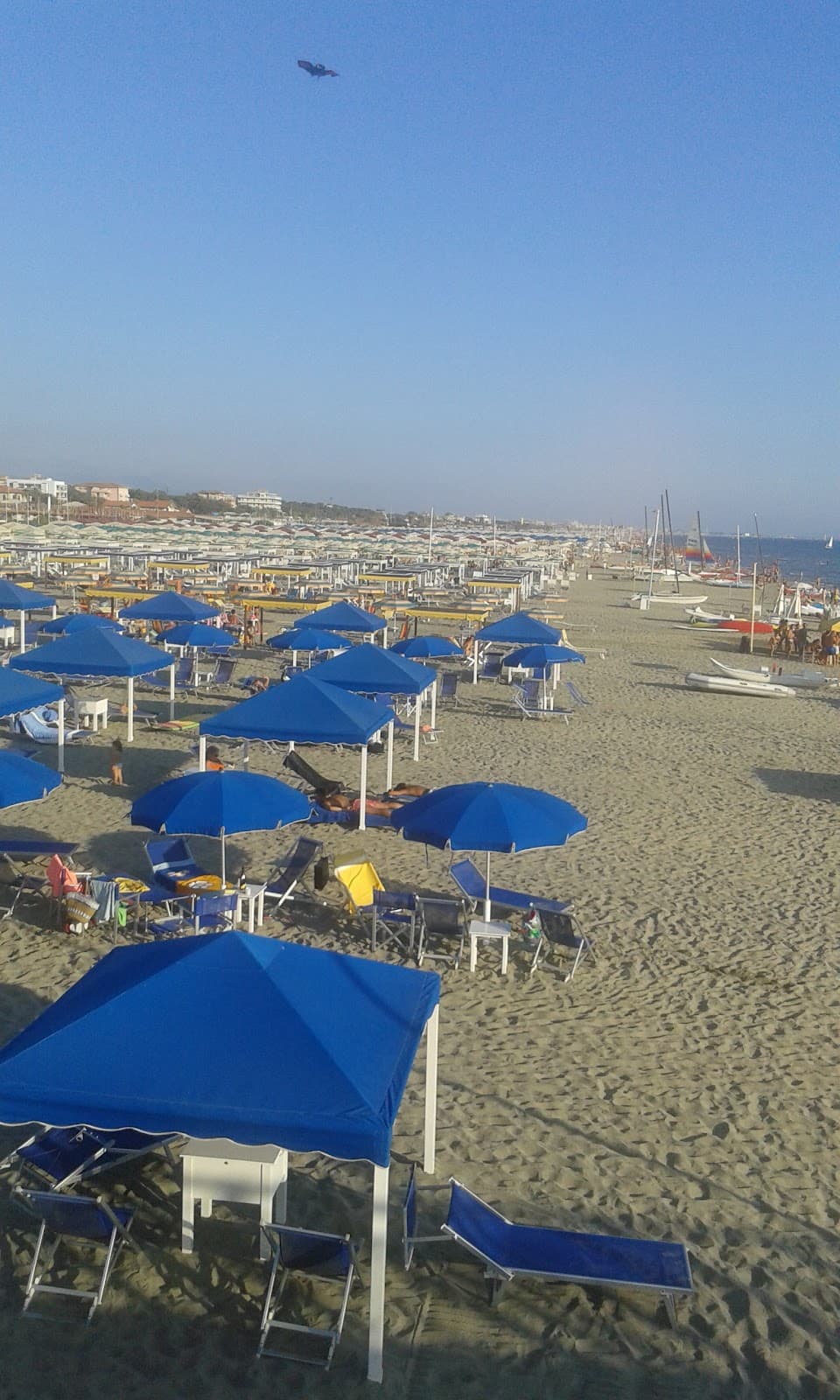 Marina di Pietrasanta - Image 1