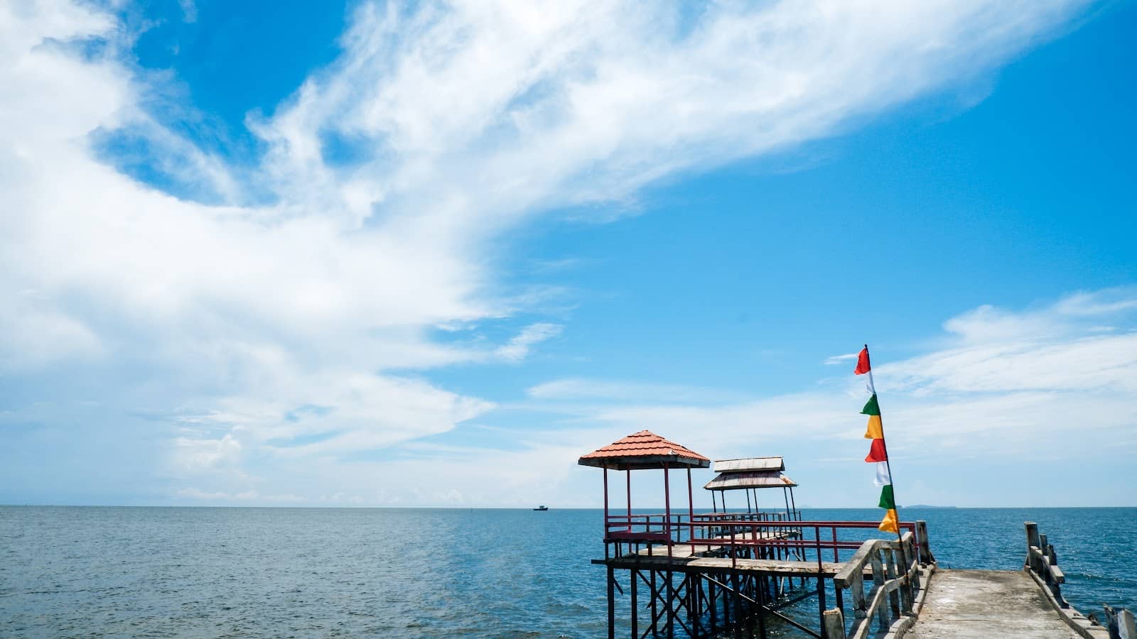 Temajo Bay Resort
