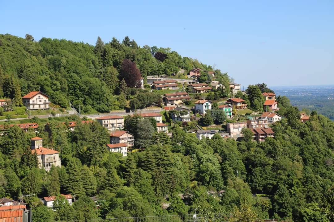 Brunate Lake Como - Image 1