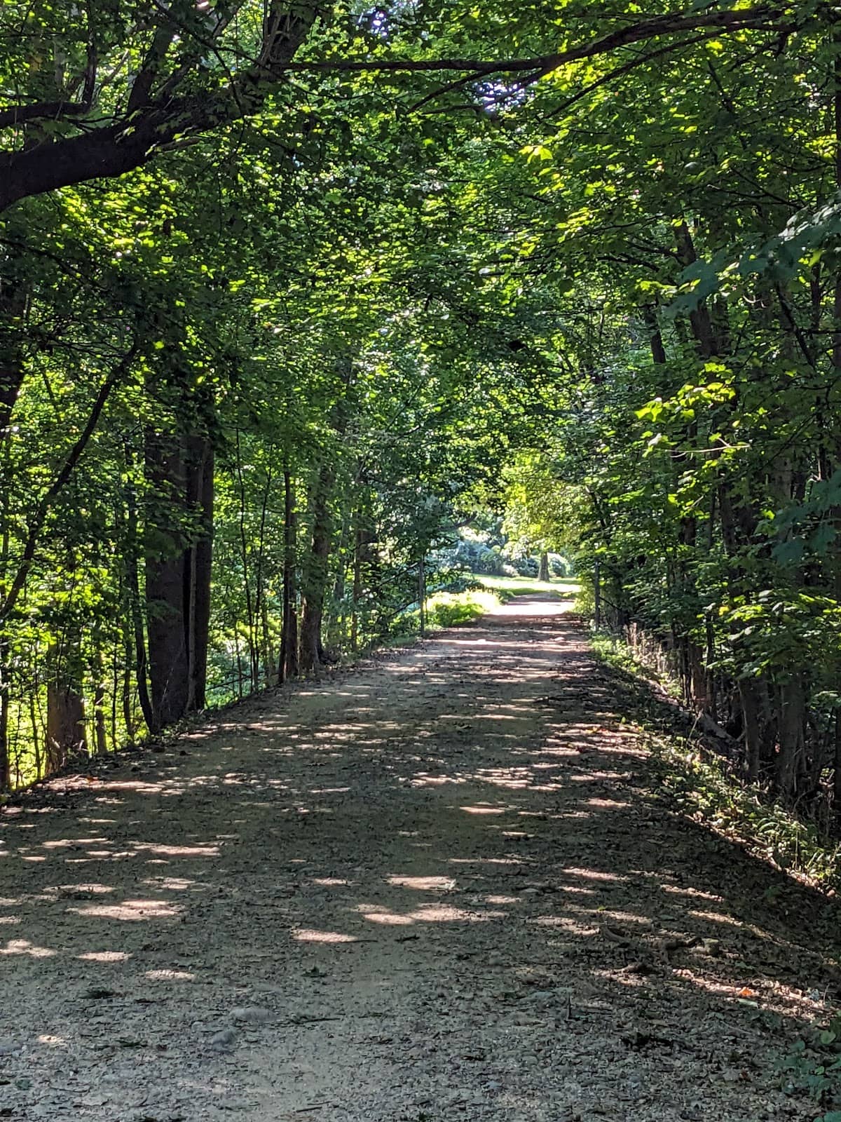 Dobbs Ferry Waterfront Park
