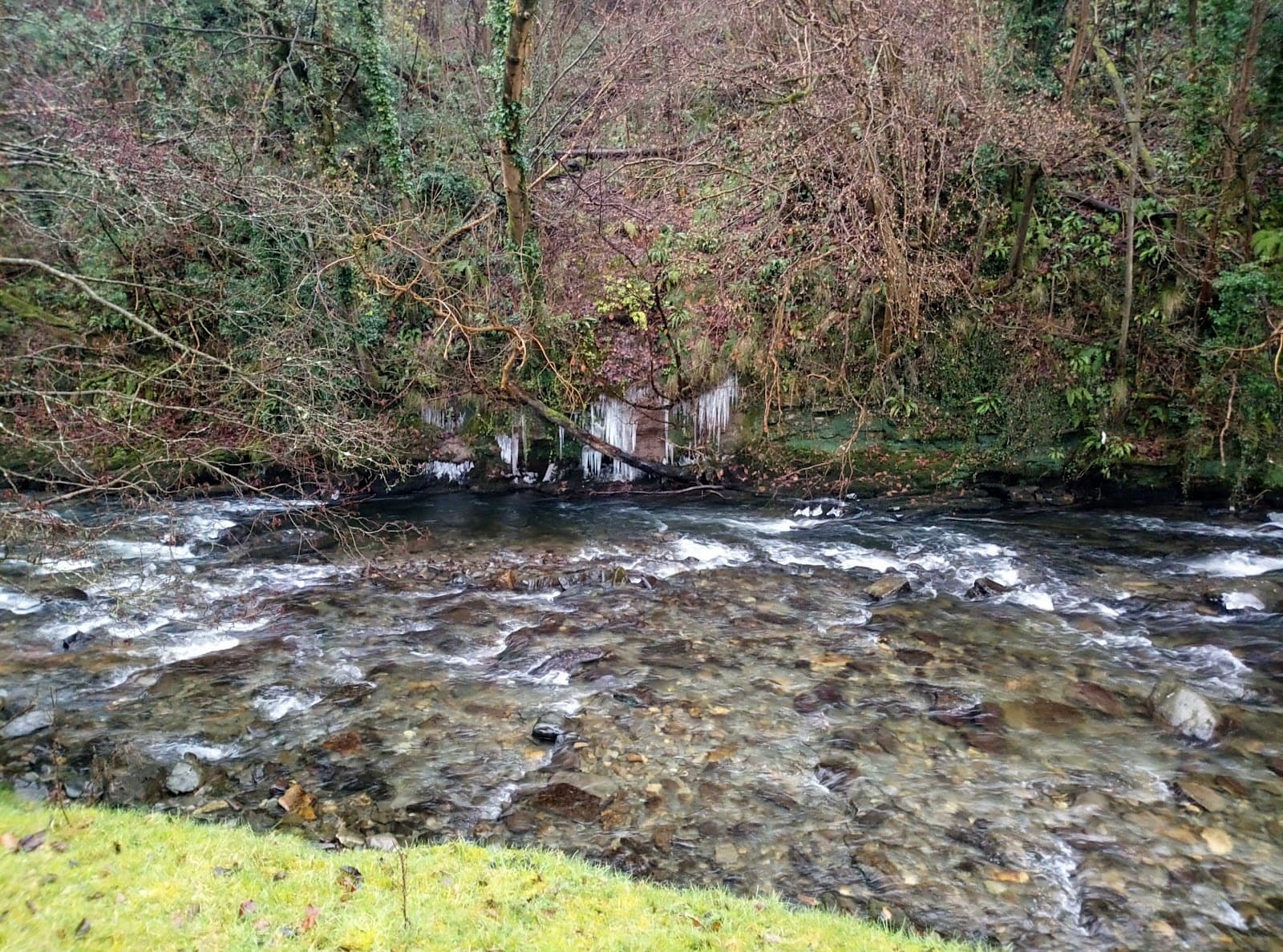 Ceiriog Valley Scenic Drive - Image 1