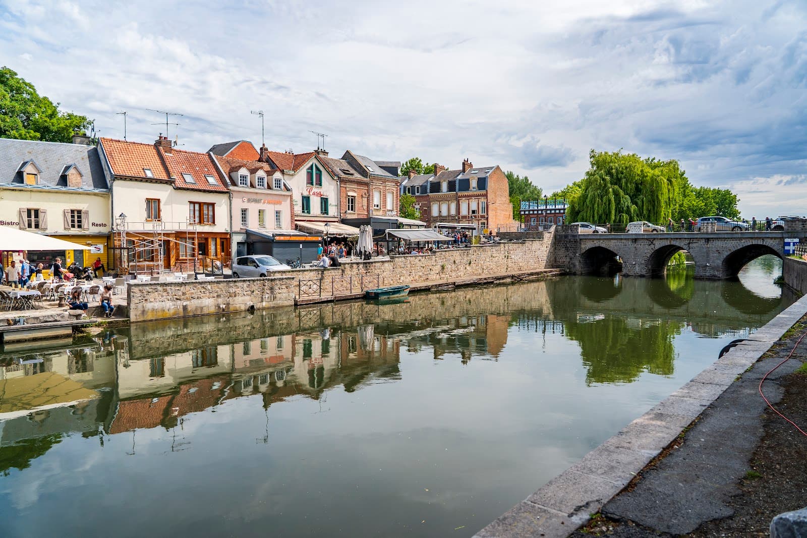 Tour du Cange - Image 1