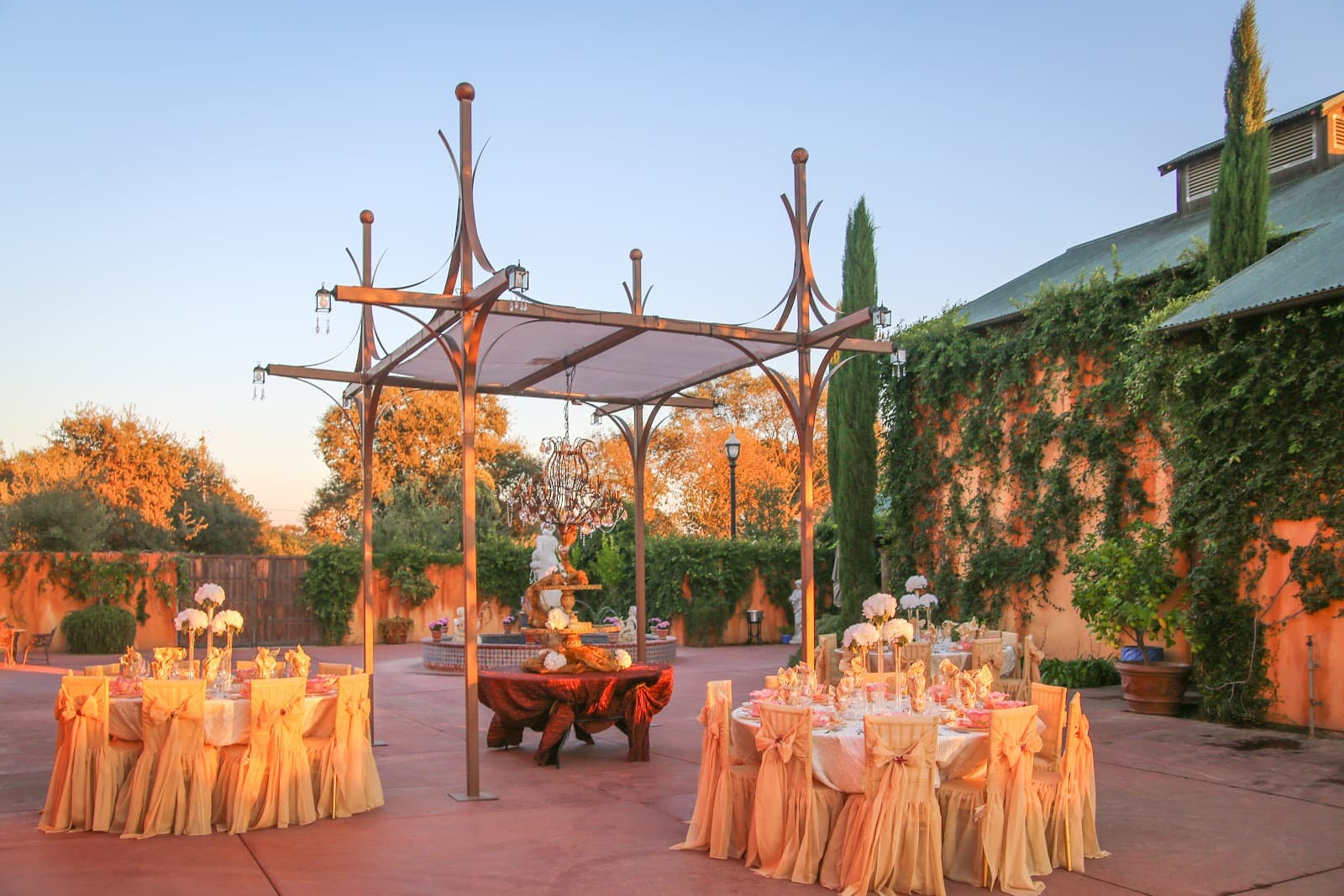 St. Jorge Winery - Image 1