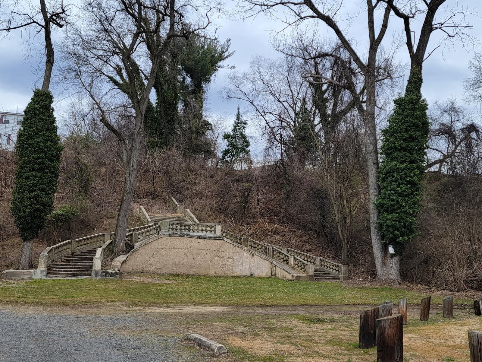 John A. Roebling Memorial Park - Image 1