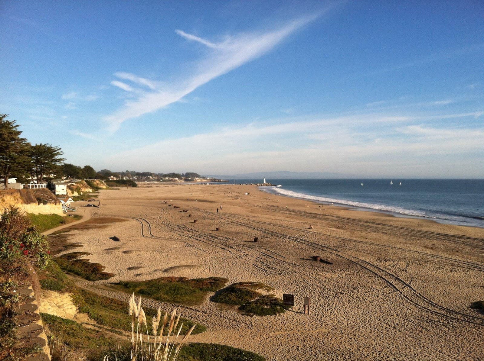 Seabright Beach - Image 1