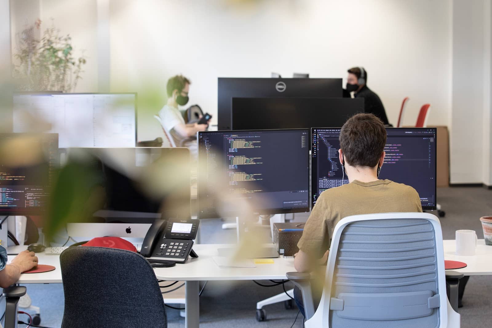 The Mausoleum of the Julii