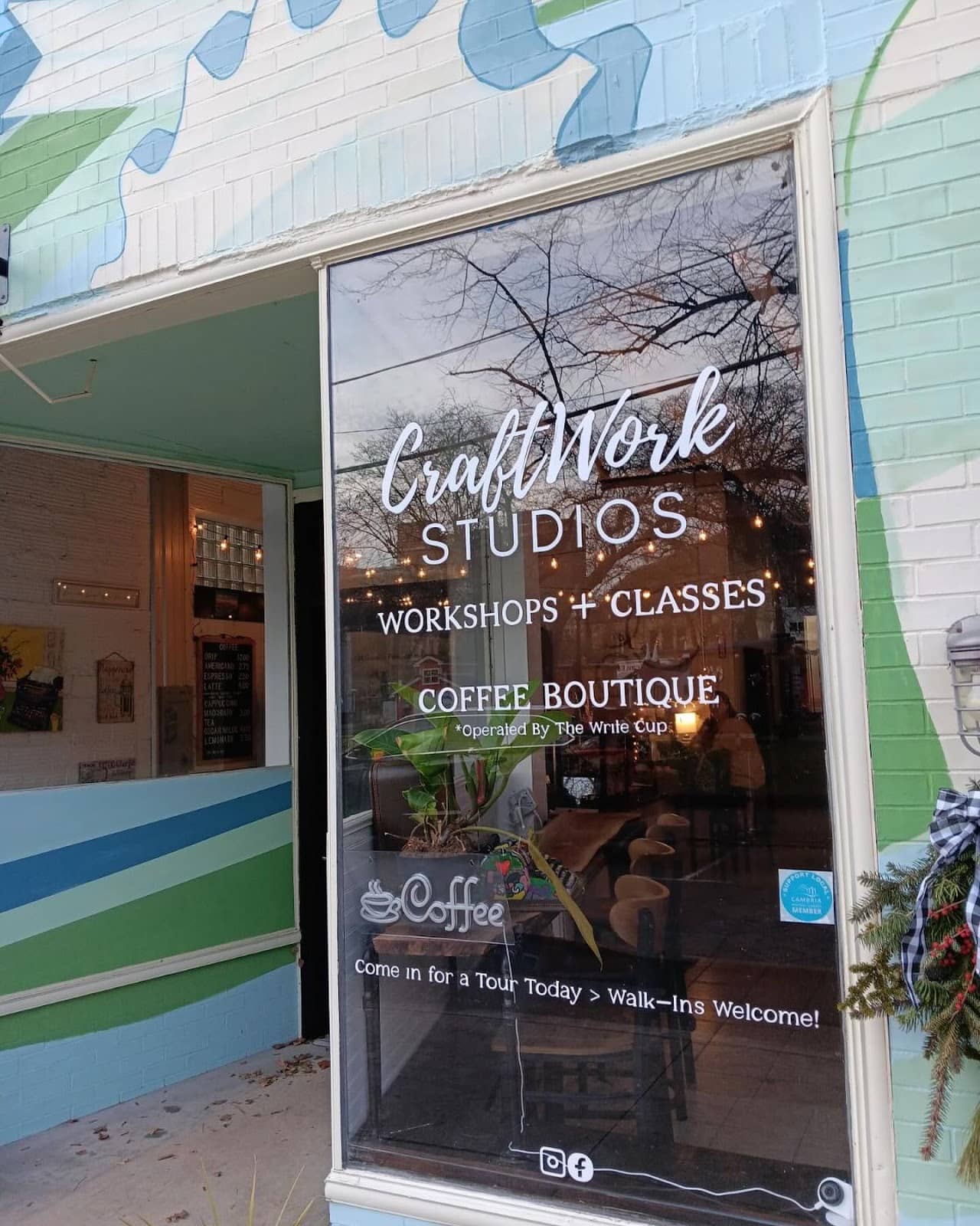 Hands-On Polymer Clay Workshops