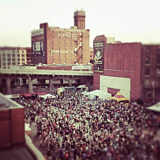 West Bottoms (Warehouse District) - Image 1