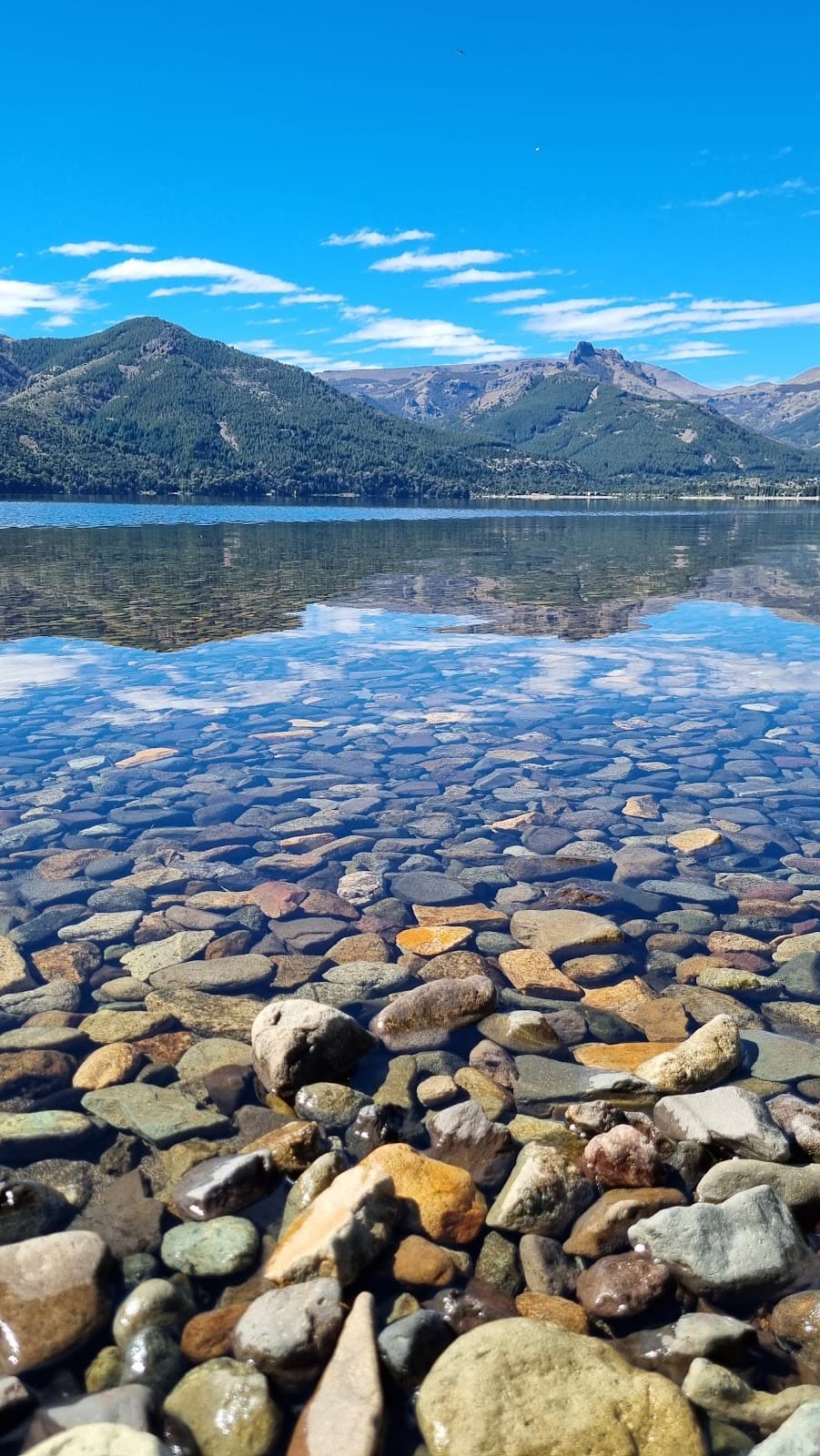 Villa Lago Meliquina - Image 1