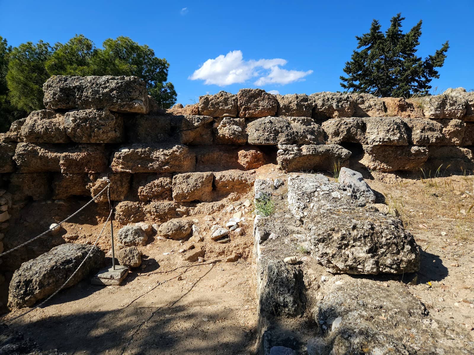 Site of the First Open-Air Parliament