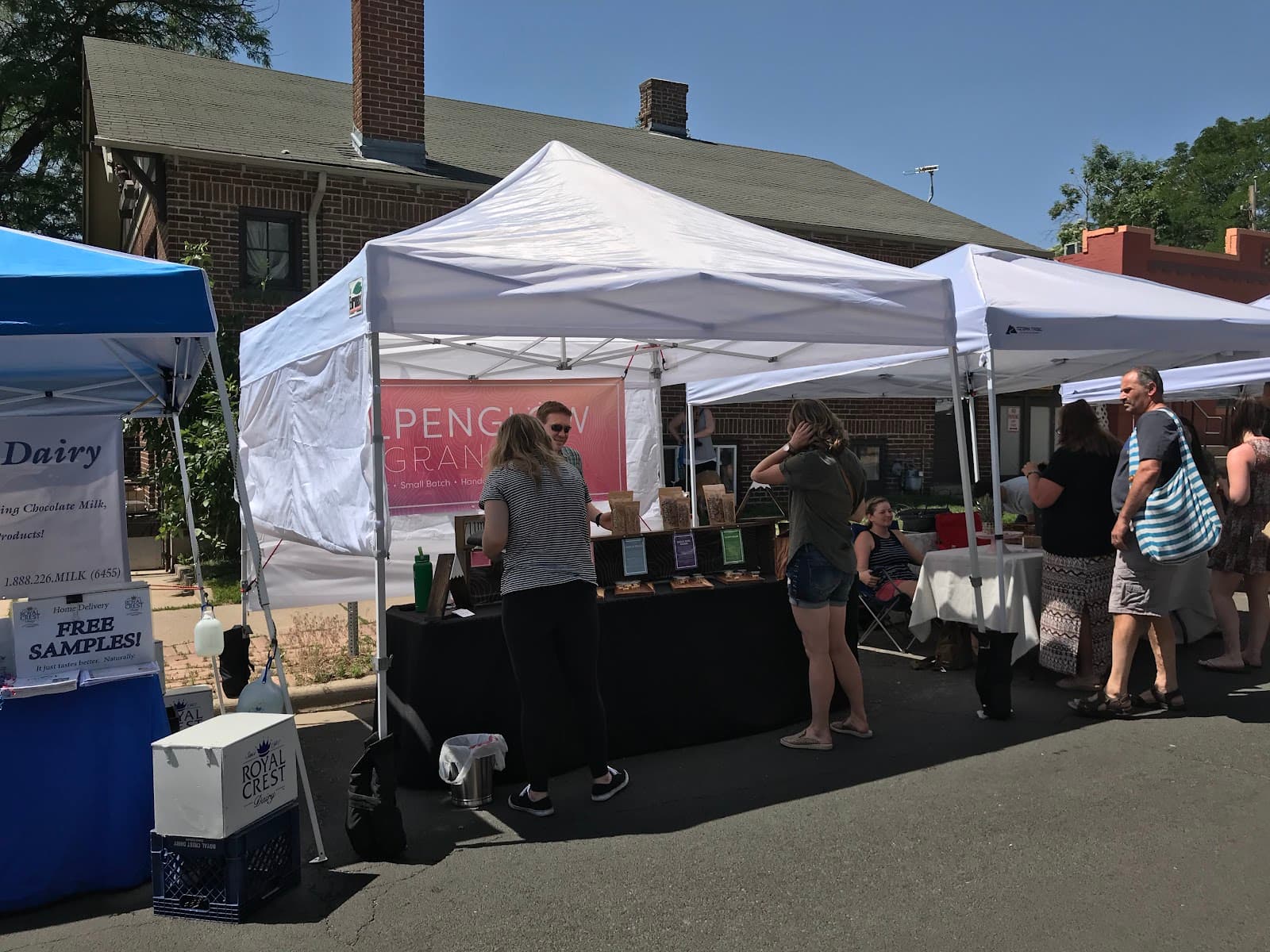 Highlands Farmers Market - Image 1