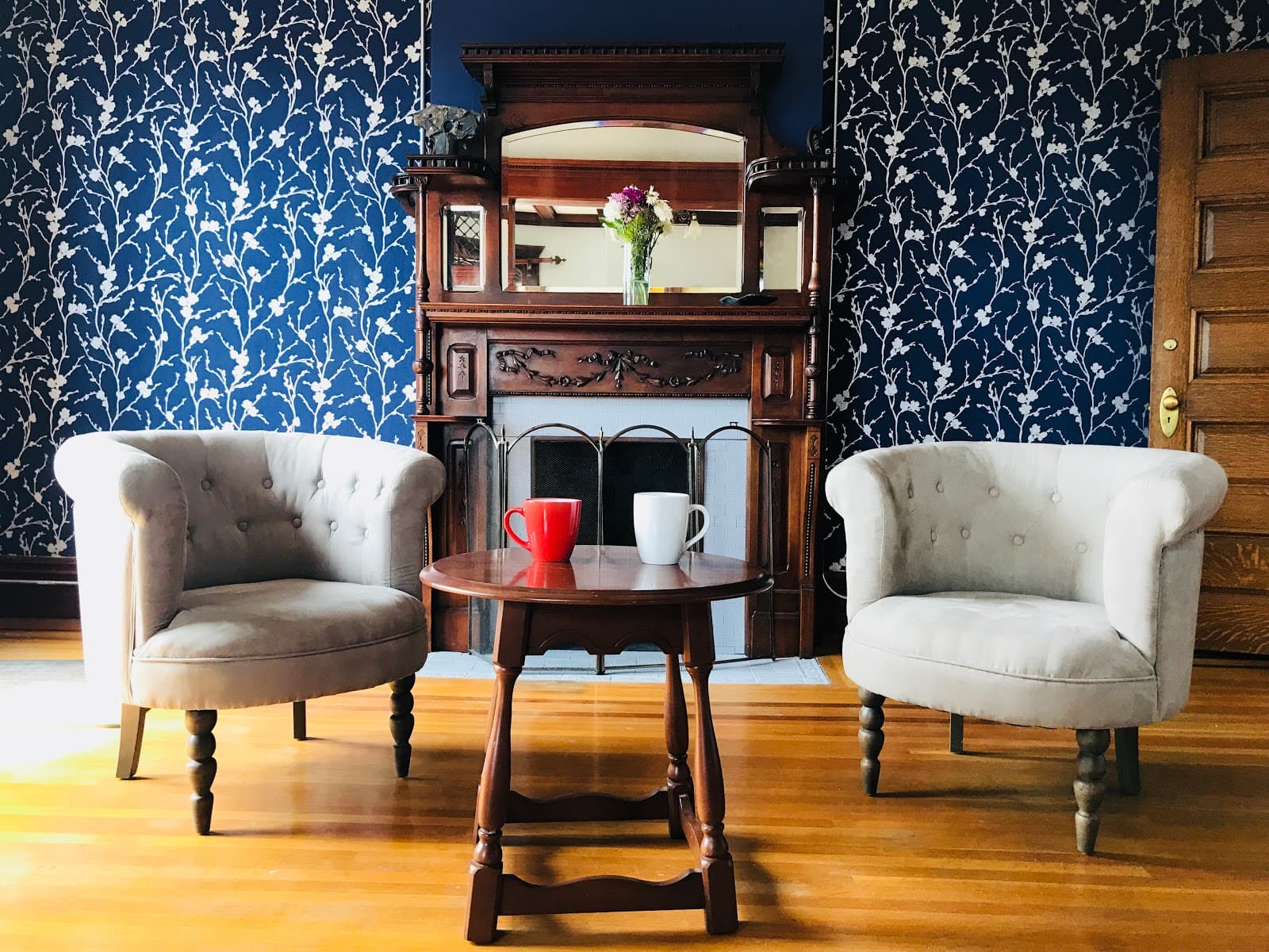 Waterloo Village New Jersey - Image 1