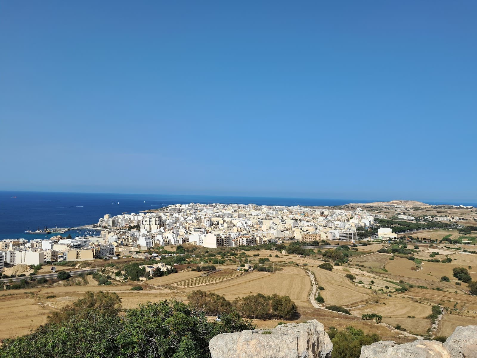 Wardija Ridge Walk - Image 1