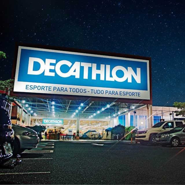 Decathlon Presidente Kennedy Ribeirão Preto Brazil - Image 1