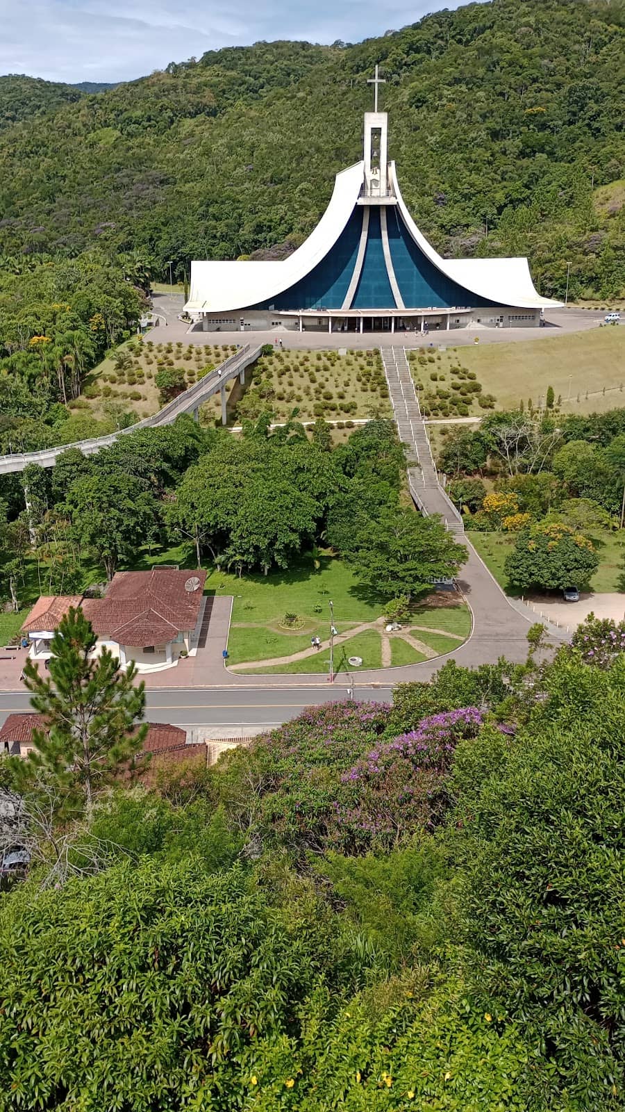 Italian Influence and Wineries