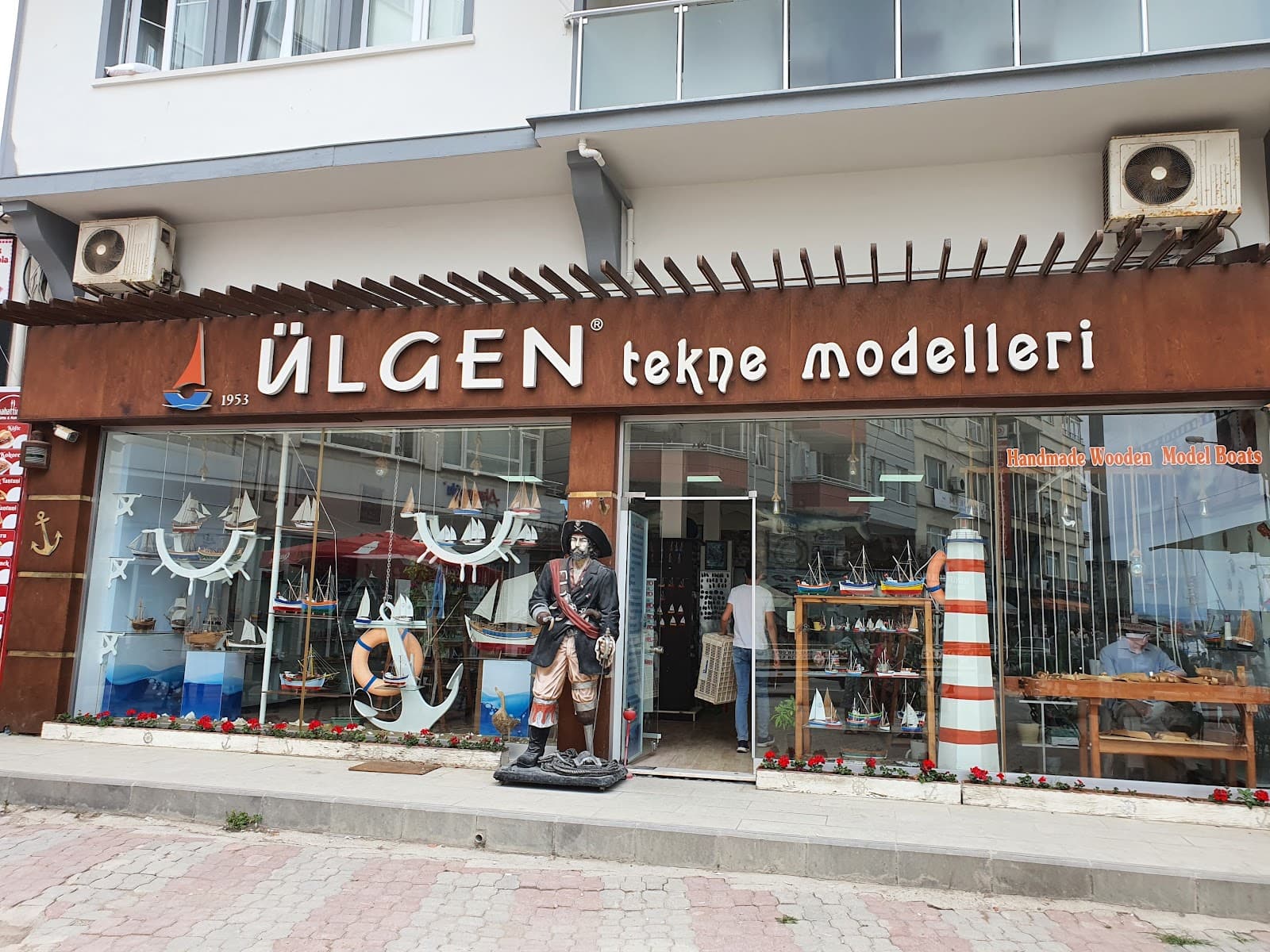 Sinop Marina - Image 1