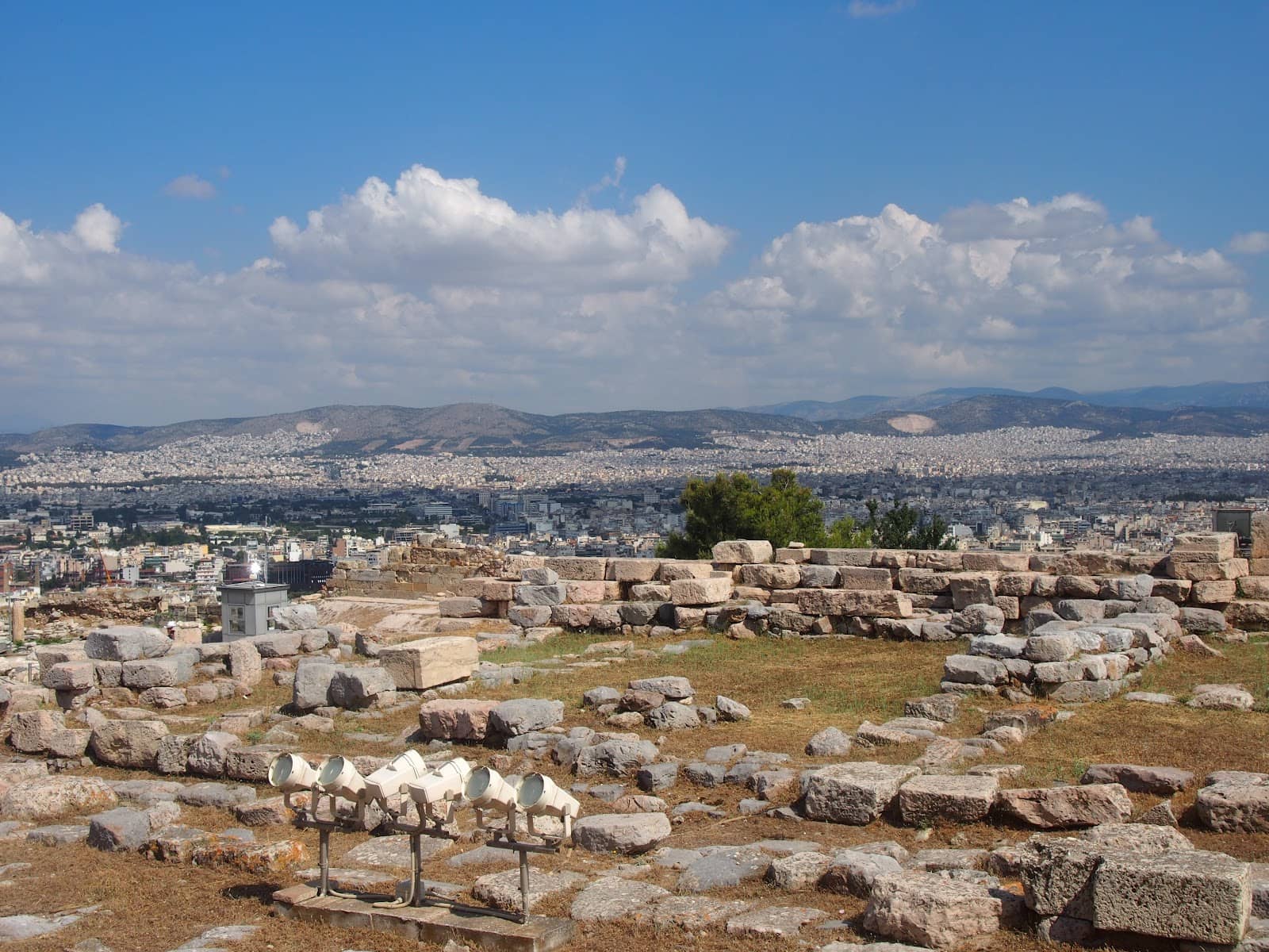 Temple of Athena Polias