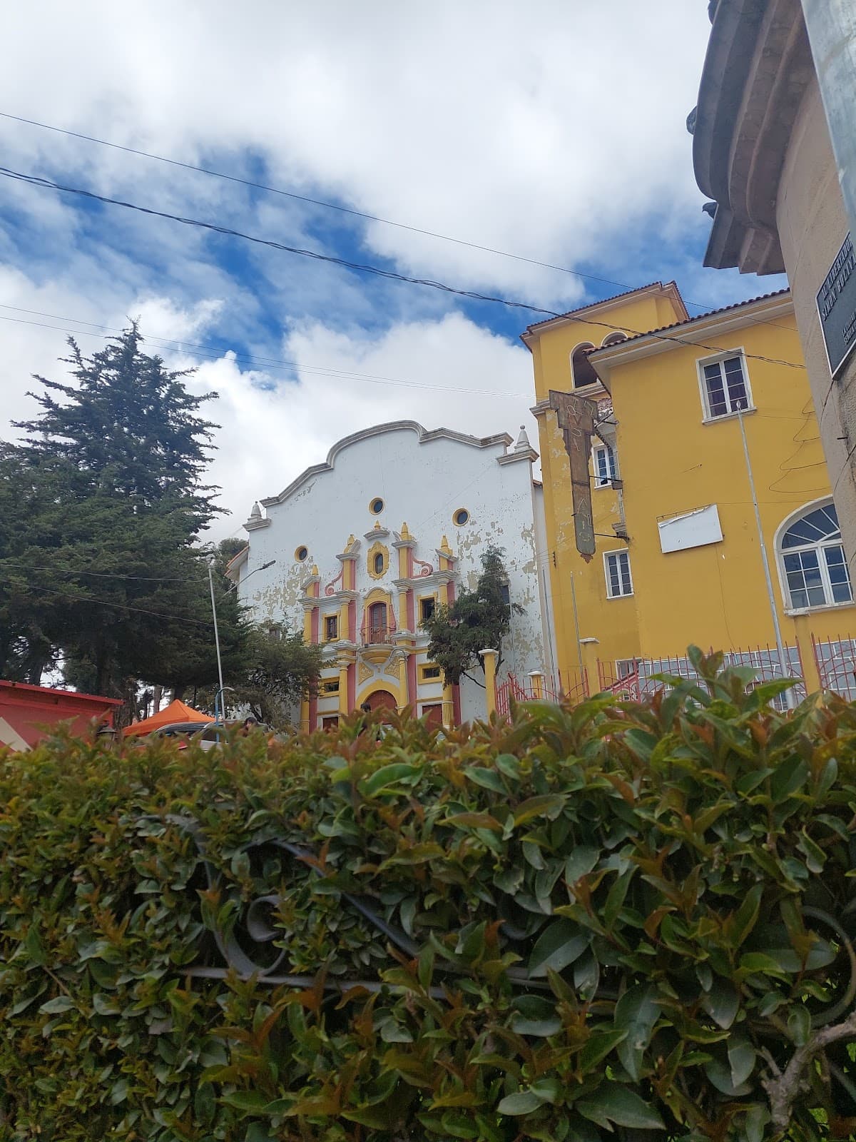 Complejo Cultural Goytia - Image 1