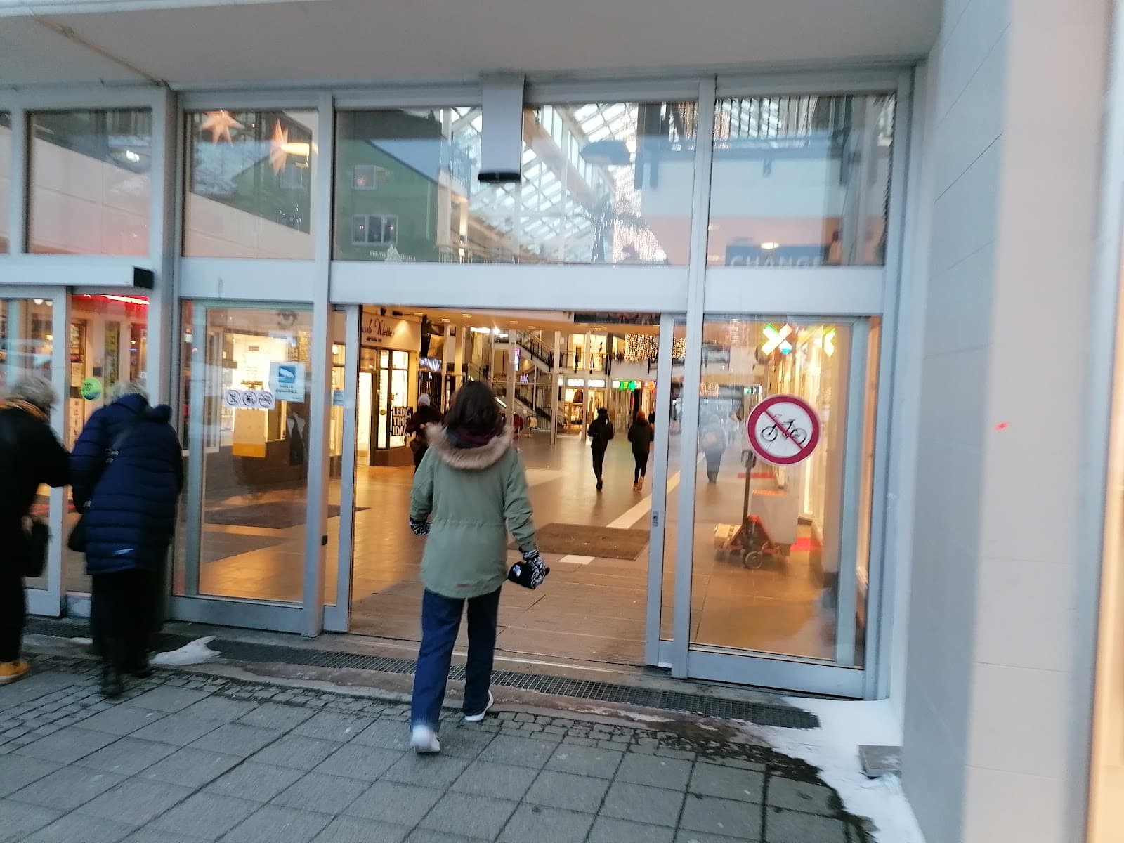 Bodø Harbour & Glasshuset Bodø - Image 1