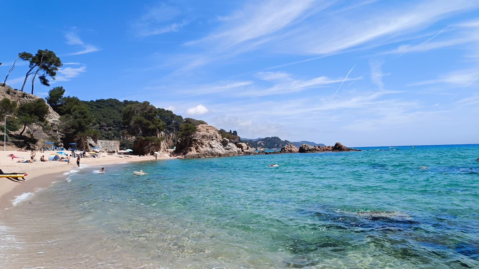 Isla Cristina Beach - Image 1