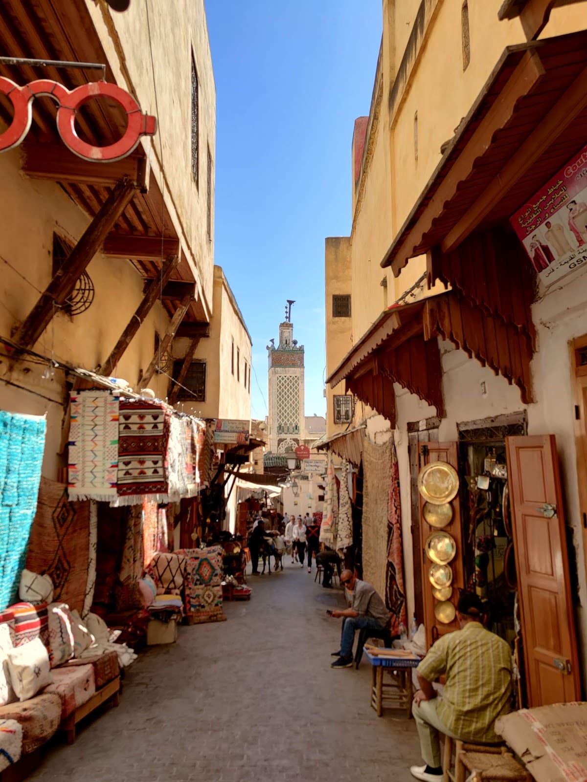 Talaa Kebira Fez - Image 1