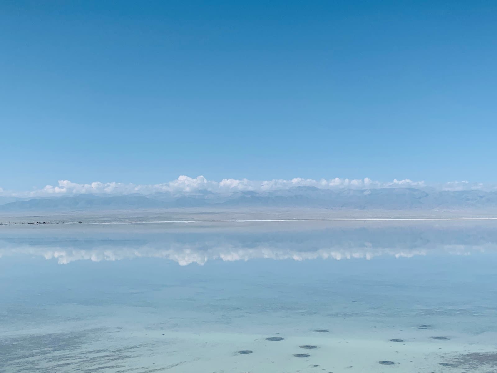 Chaka Salt Lake - Image 1