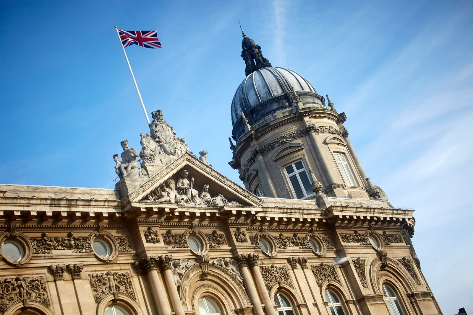 Hull Maritime Museum - Image 1