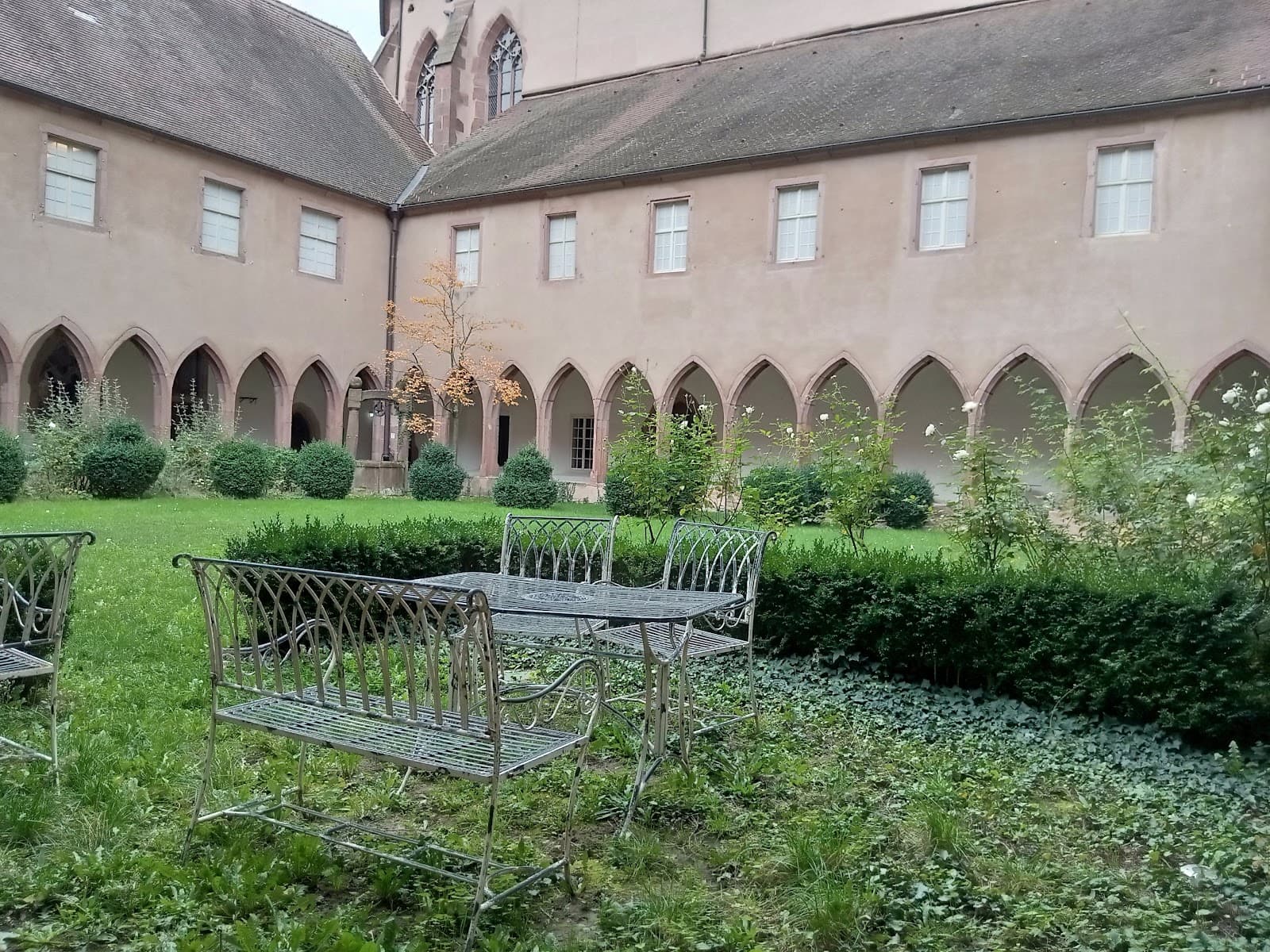 Dominicains de Guebwiller - Image 1