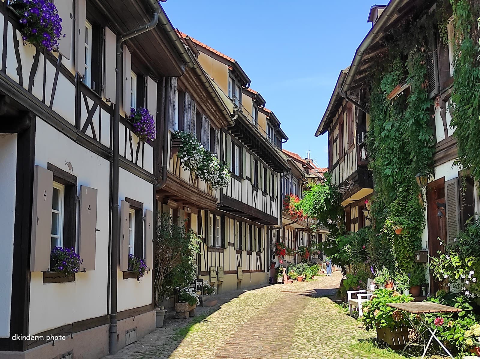 Gengenbach Old Town - Image 1
