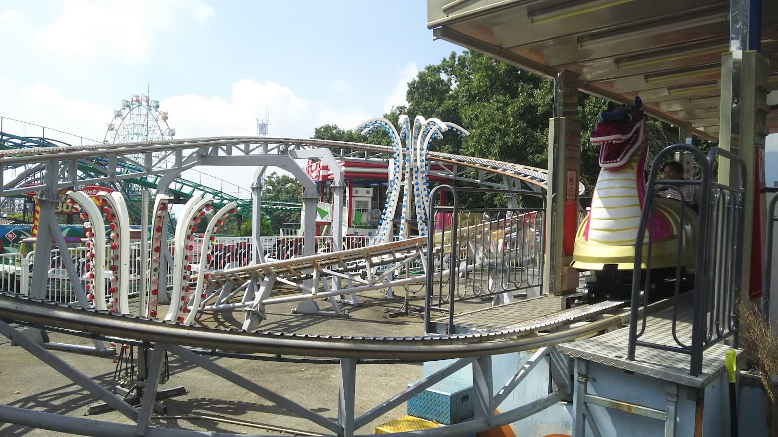 Kijima Kogen Park - Image 1