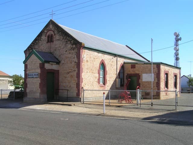 Ancestor Representation