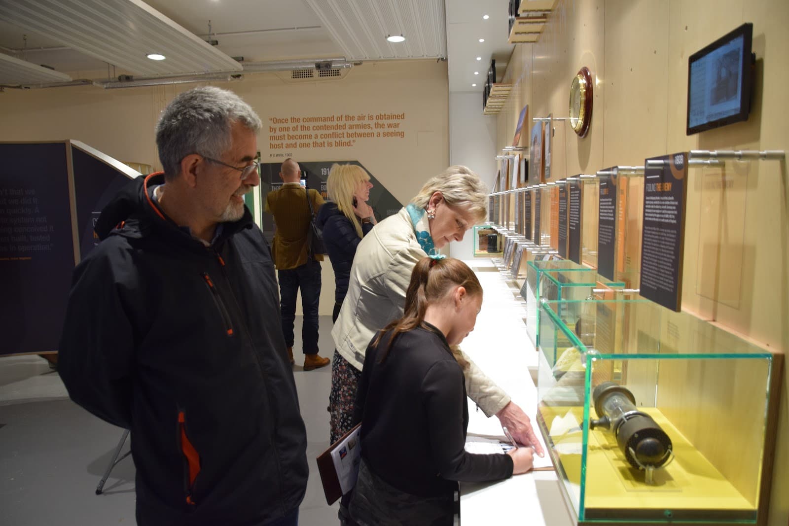 Bawdsey Radar Museum - Image 1