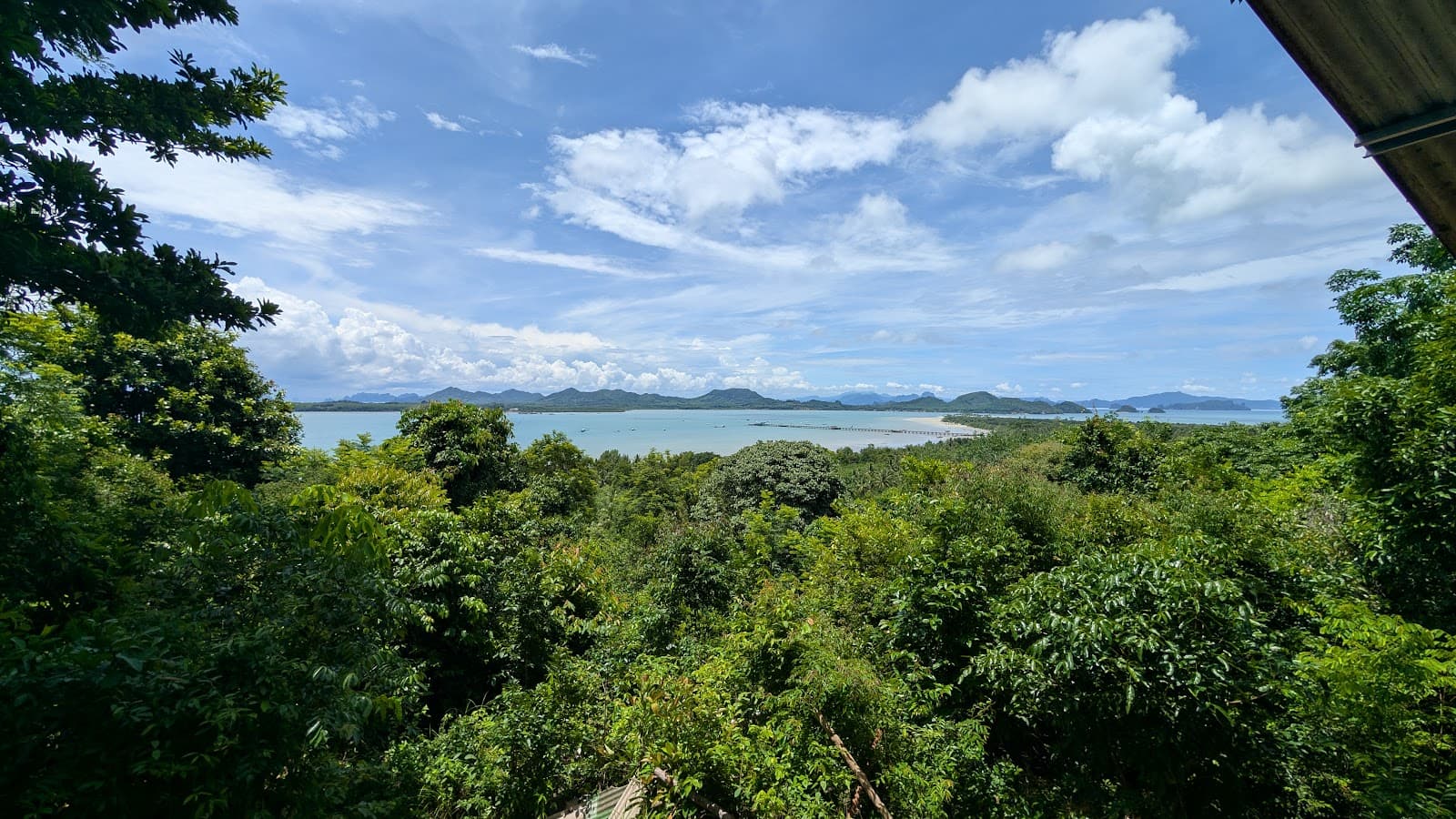 Koh Yao Noi Viewpoint - Image 1