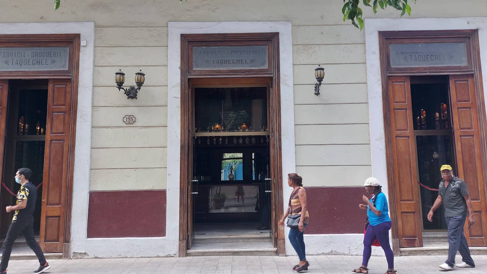 Illuminated Skeleton