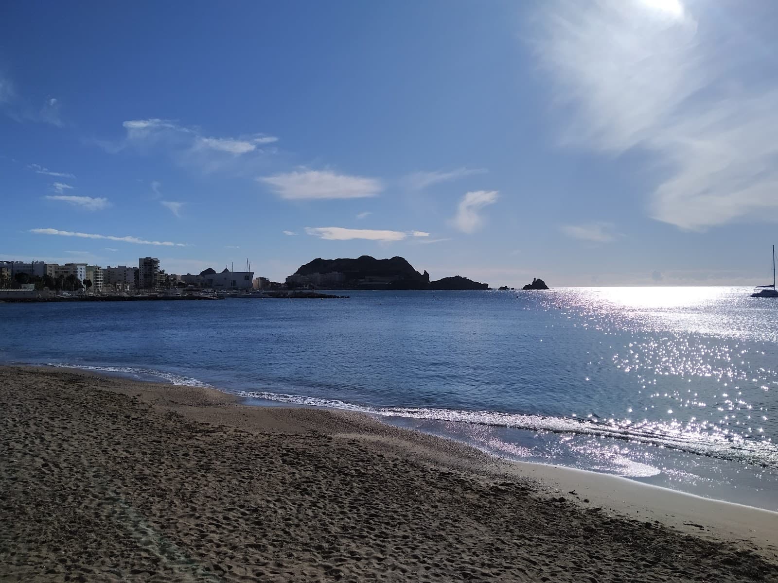 Paseo de Parra - Image 1