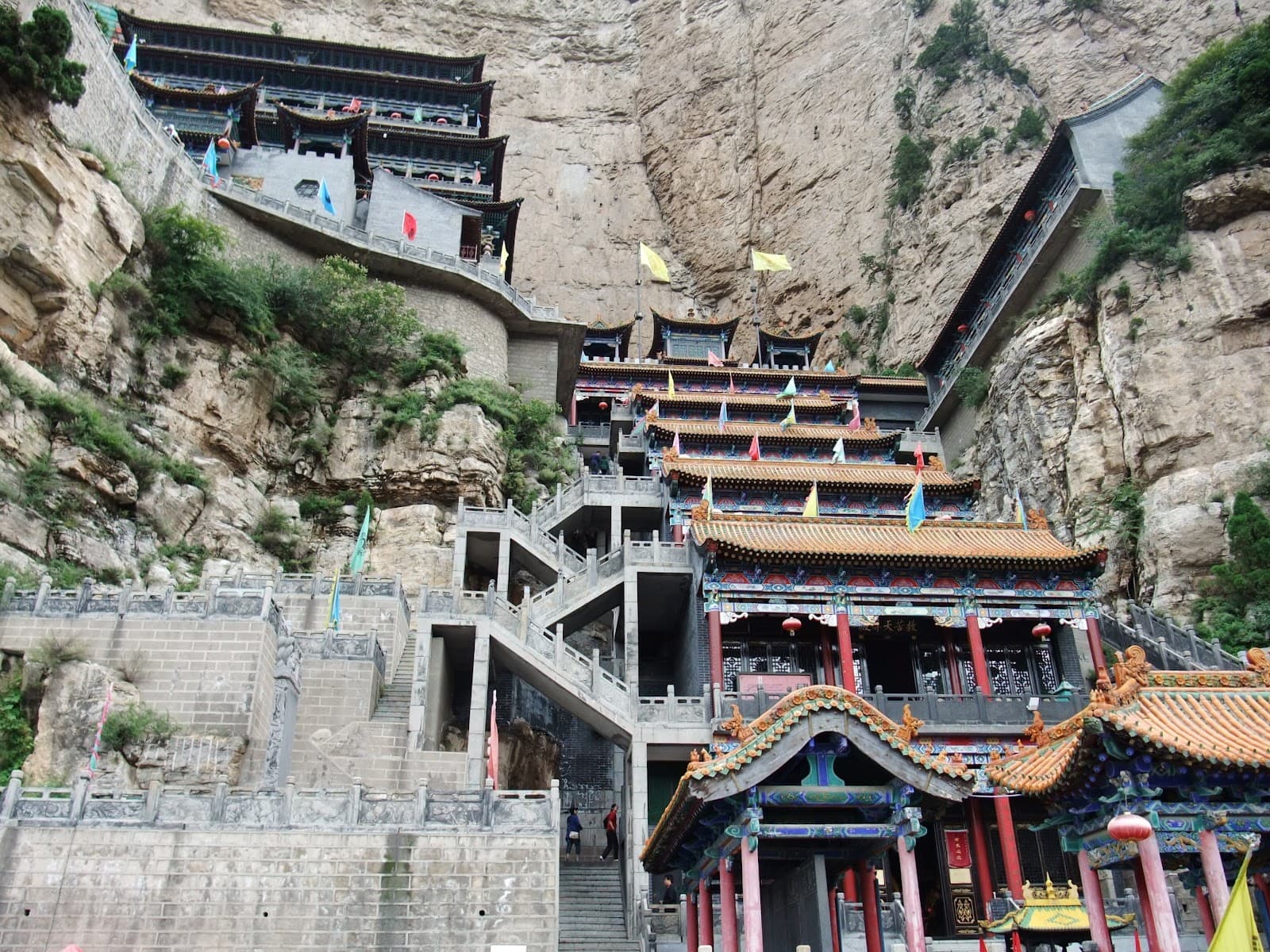 Mianshan Scenic Area - Image 1