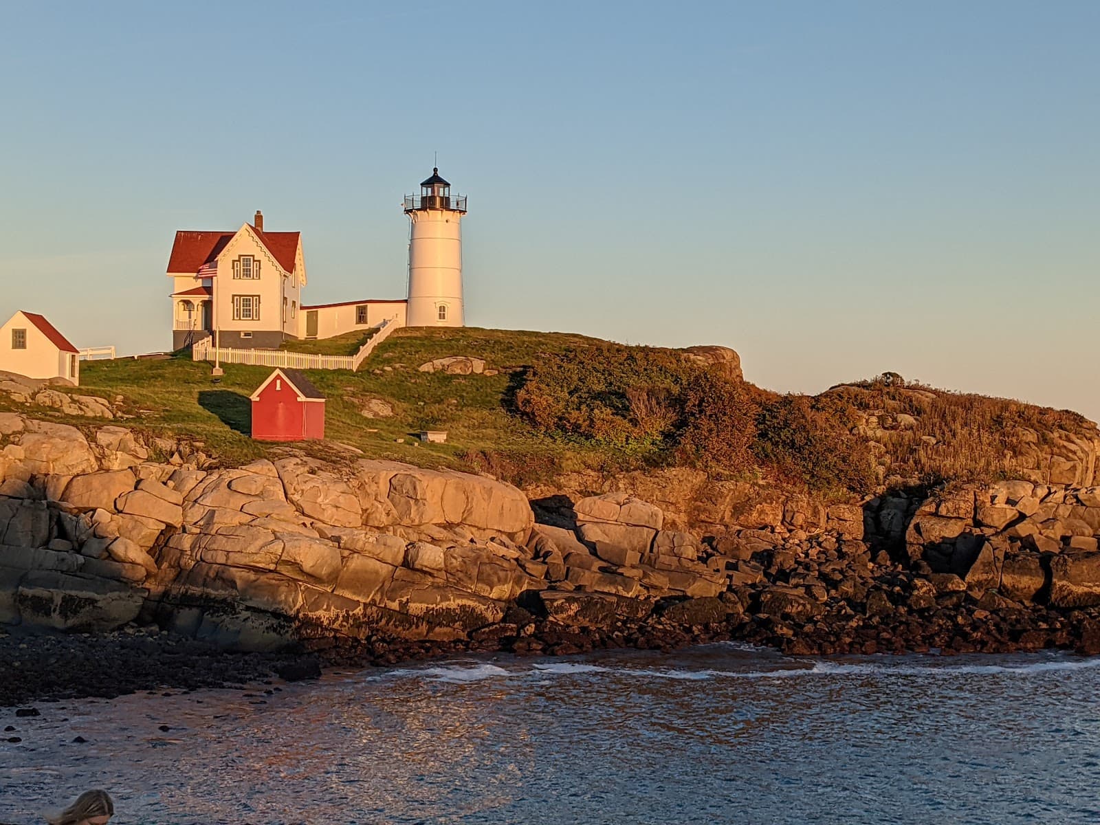 York Beach - Image 1