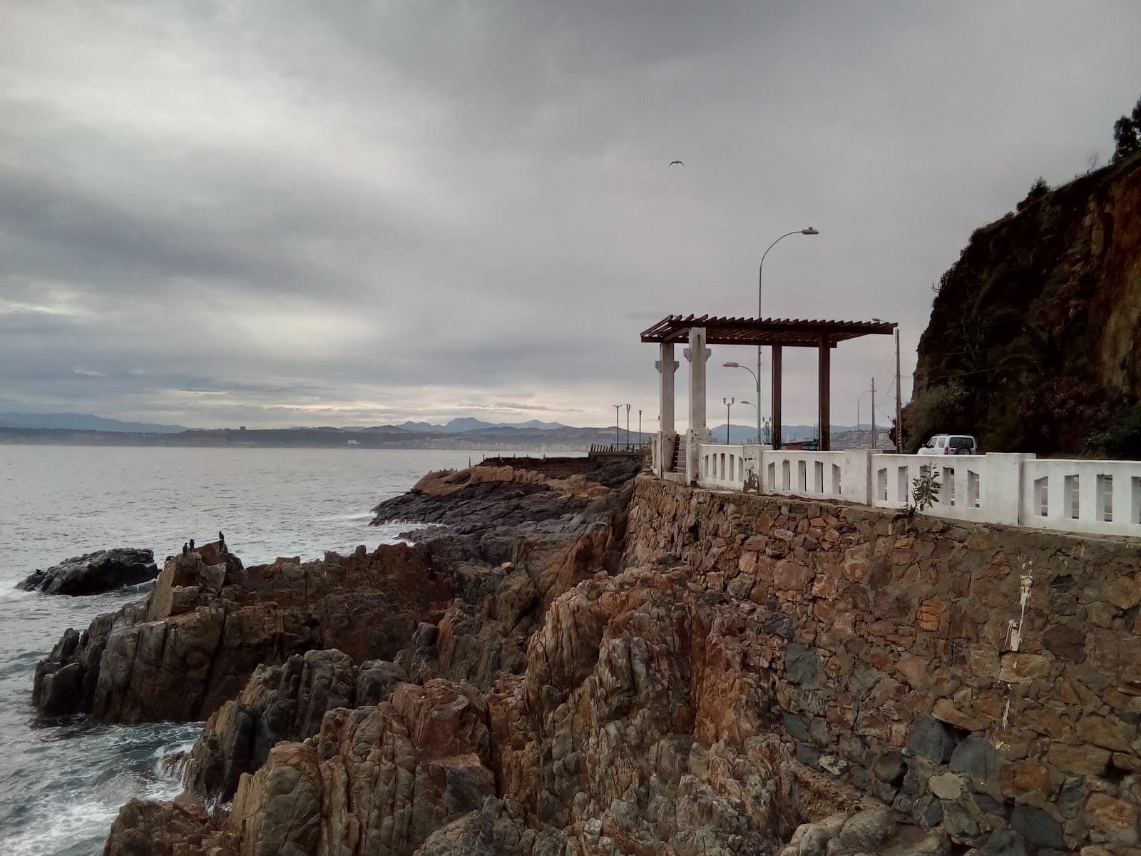 Paseo Altamirano - Image 1