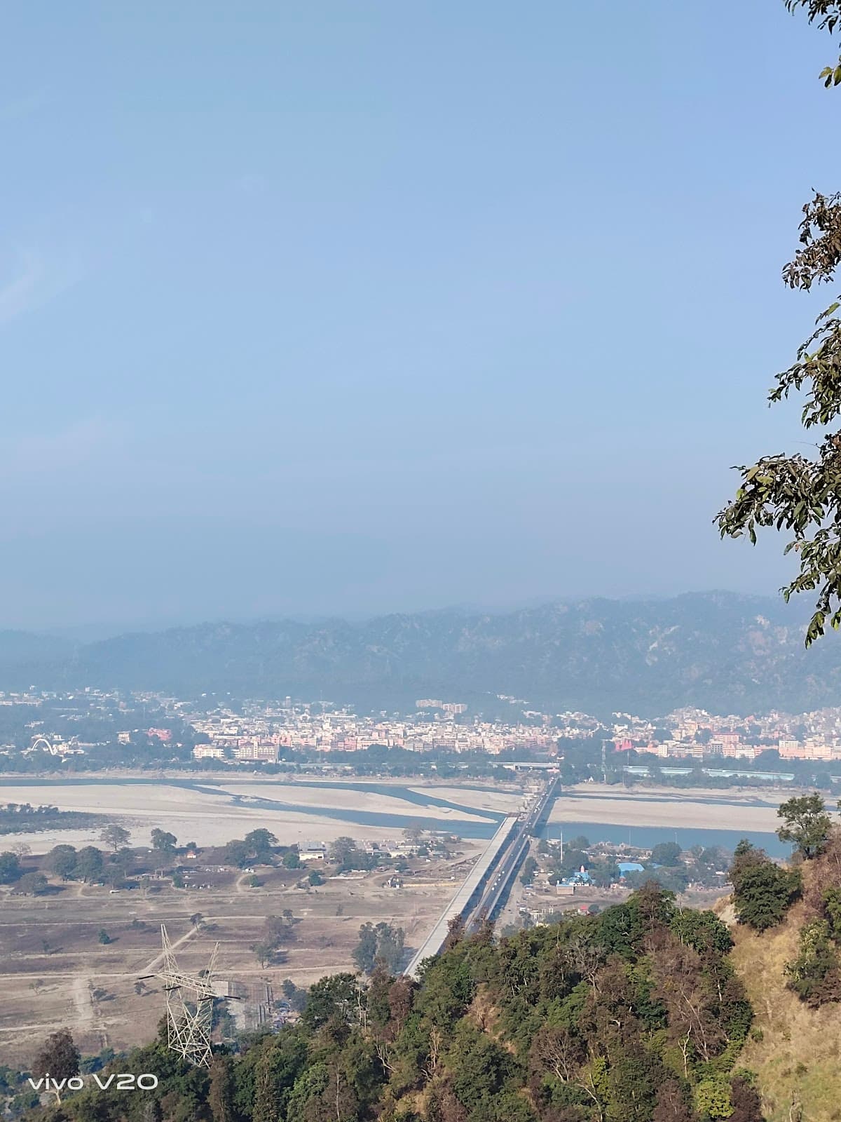 Chandighat Bridge - Image 1