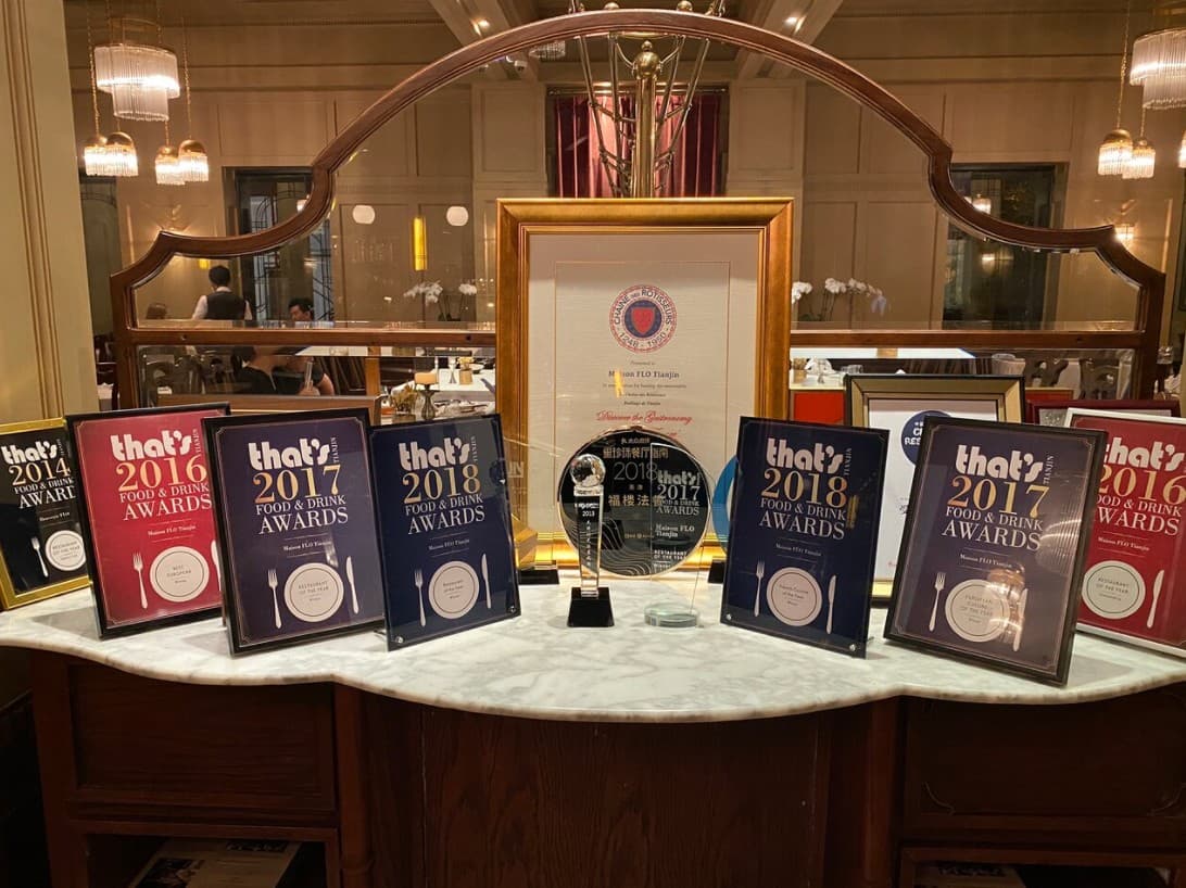 FLO Restaurant - Image 1