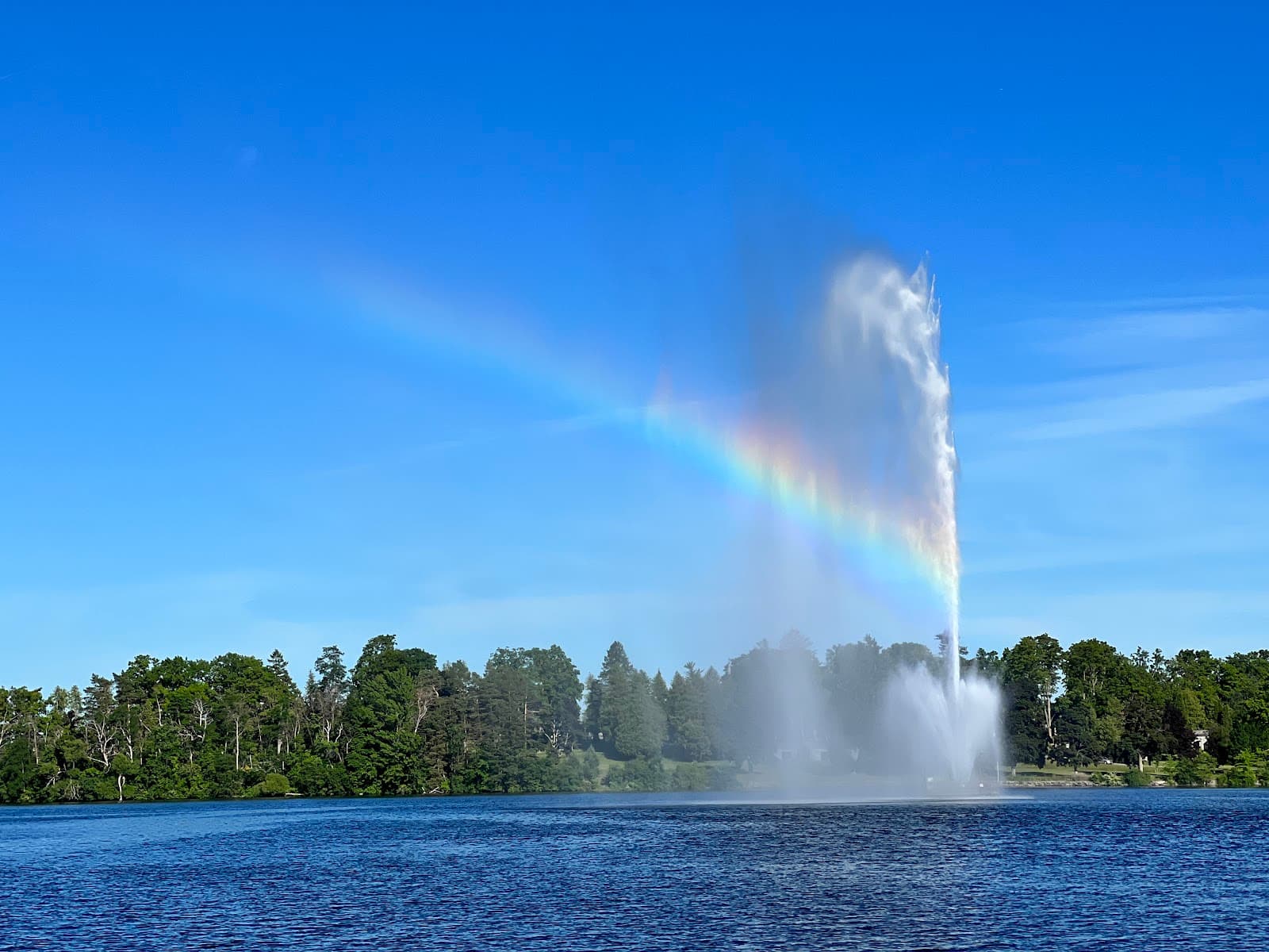 Peterborough Centennial Fountain - Image 1