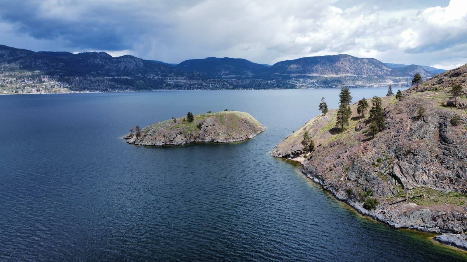 Rattlesnake Island - Image 1