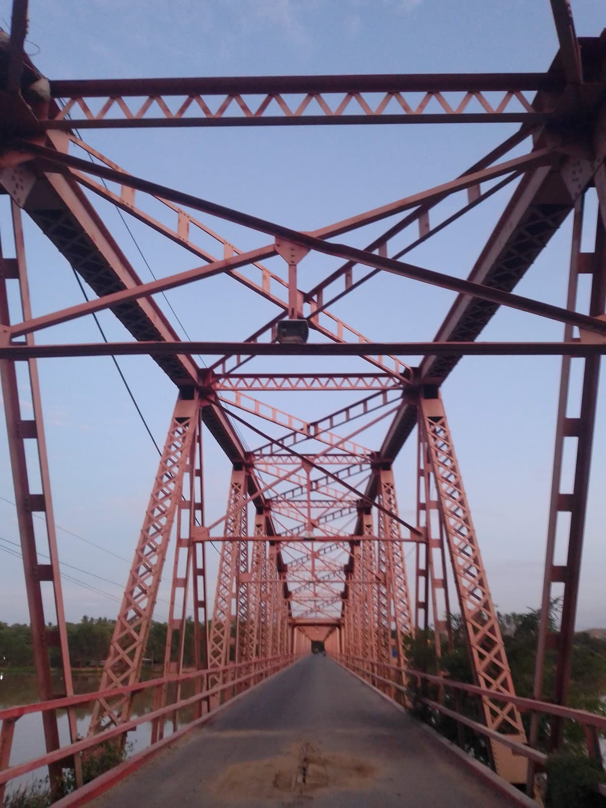 Puente Viejo (Sullana) - Image 1